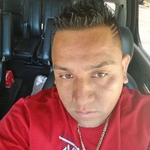 Meet your Posher, Luis